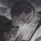 Telegram profile photo for ˚。・* 𝑨𝒔𝒂𝒉𝒊𝒏𝒂 𝑴𝒂𝒇𝒖𝒚𝒖 *・。˚
