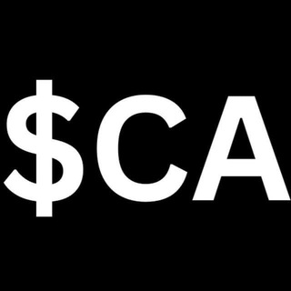 Telegram group profile photo for ca