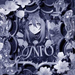 Telegram profile photo for π³ππ‘ππππ¨π²