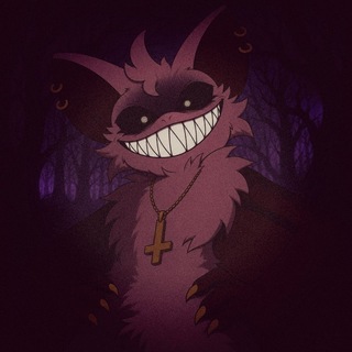 Telegram profile photo for rest 𓆩⸸𓆪 Hi𓆩⛧𓆪