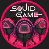 Telegram profile photo for SQUID GAME