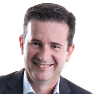 Telegram profile photo for Fabio Sacheto