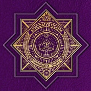 Telegram profile photo for Микомистицизм ■ Павел Дмитриев ■ Гипно-Коучинг