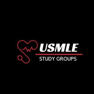 Telegram profile photo for Step 1 Study Groups
