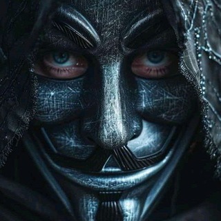 Telegram profile photo for Anonymous Ghost