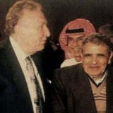 Telegram profile photo for - حــين يبـوحُ القلـم .