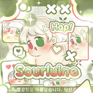 Telegram profile photo for ₊˚⊹ SOURLUINE : ROBUX, TELEPREM, STARS, APPREM <𝟑 .ᐟ