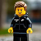 Telegram profile photo for ФОДИ🥷