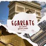 Telegram profile photo for ÉCARLATE