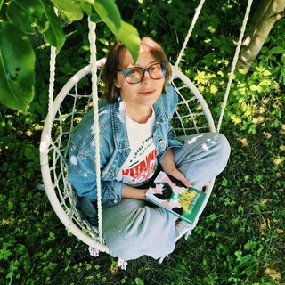 Telegram profile photo for Евгения | The Sparrows