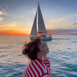 Telegram profile photo for Annette's Aesthetic Journey