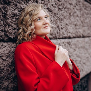 Telegram profile photo for 🌺 Анна Клепикова PRоБизнес72