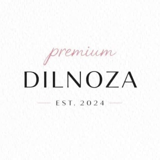 Telegram profile photo for Dilnoza.premium