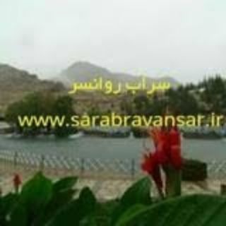 Telegram profile photo for کانال خبری سراب روانسر
