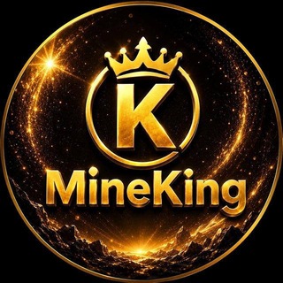 Telegram profile photo for #MINE XRP ๐