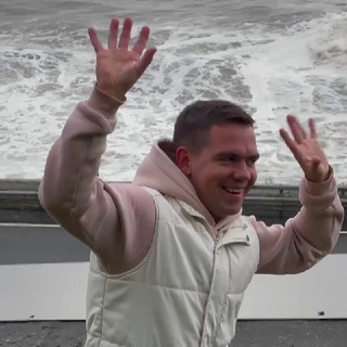 Telegram profile photo for BACKSTAGE МОЕЙ ЖИЗНИ 🤣🙏