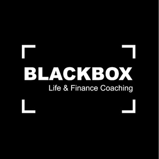 Telegram profile photo for Blackbox Immobilien