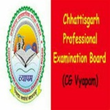 Telegram profile photo for CG Free Job Alert