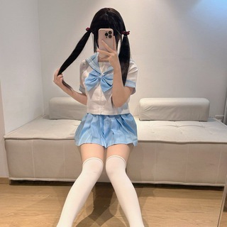 Telegram profile photo for 糖心嫩妹【每日精选】