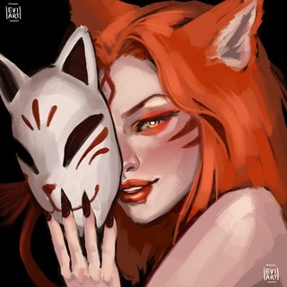 Telegram profile photo for Эвикаси