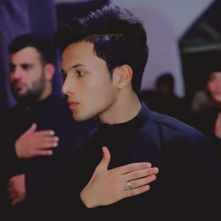 Telegram profile photo for حيدر سعدون الخفاجي