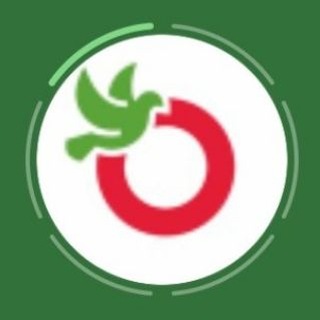 Telegram profile photo for Партия "Яблоко" Забайкальский край