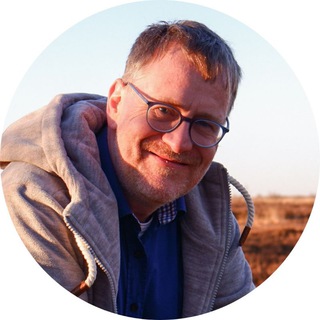 Telegram profile photo for Der Herzerklärer
