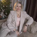 Telegram profile photo for Наталья Дронова психолог