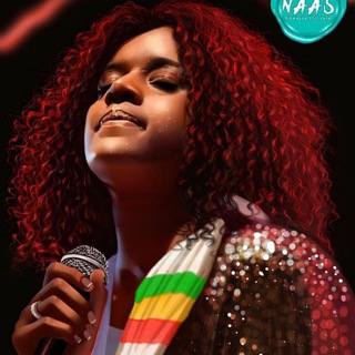 Telegram profile photo for እጅጋየሁ ሽባባው(ጂጂ)