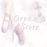 Telegram profile photo for ORYZA STORE