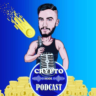 Telegram profile photo for Crypto HODL - Community