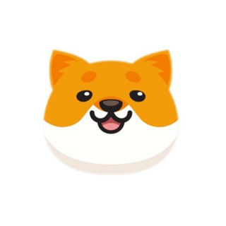 Telegram profile photo for LazyShiba | Announcements