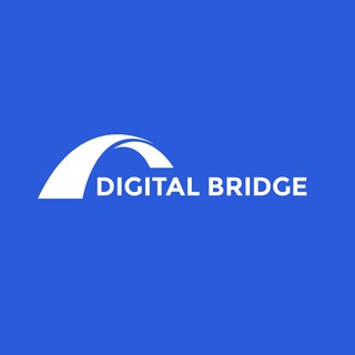 Telegram profile photo for Digital Bridge