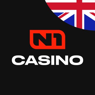 Telegram profile photo for N1 Casino