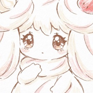 Telegram profile photo for ♡ kiko’s cafe ♡