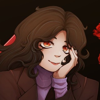 Telegram profile photo for с нимбом веселее 👨🏿🦽