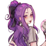 Telegram profile photo for ♡゙