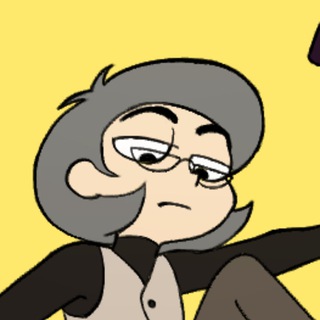 Telegram profile photo for Куромаку (не) одобряет (16+)