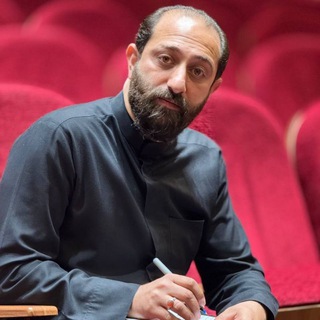 Telegram profile photo for الشاعر عزت السماوي