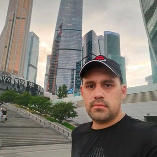 Telegram profile photo for ЮРЬИЧ В ТАКСИ