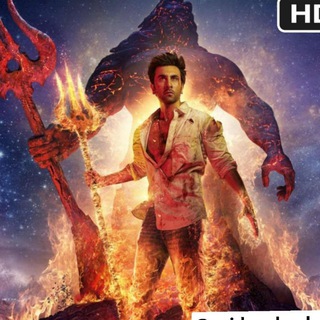 Telegram profile photo for New hd movies (bollywood+south+webseries) hindi