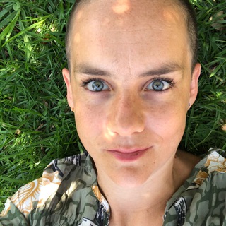 Telegram profile photo for Ana María Constain