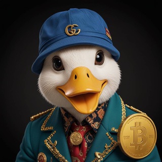 Telegram profile photo for GUCCI IN CRYPTO