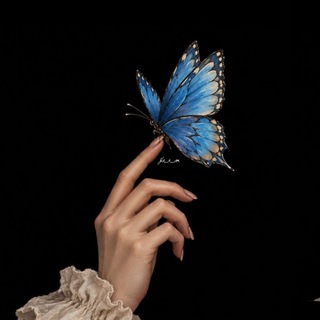 Telegram profile photo for یـــارانــــ🦋