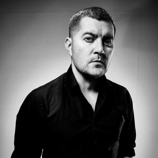 Telegram profile photo for JOHN ARTEMOVSKIY