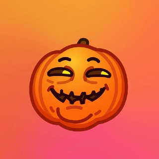 Telegram profile photo for Mad Pumpkin Club π