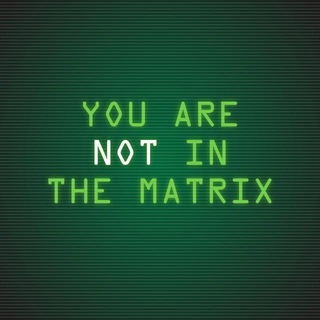 Telegram profile photo for MATRIX LIFE🔋