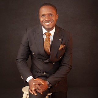 Telegram profile photo for Apostle Paul Bango