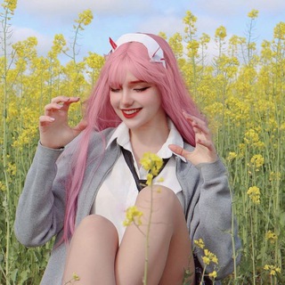 Telegram profile photo for Отступница Фалька
