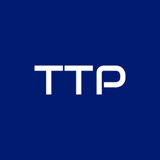 Telegram group profile photo for TheTrustedProp